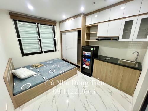Siêu Hiếm Biệt Thự Đường Quang Trung Hà Đông, 71m² Chỉ 6.5 Tỷ,  Sở Hữu Ngay!